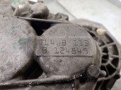 Recambio de caja cambios para nissan qashqai i (j10, nj10) 1.5 dci referencia OEM IAM TL4B113 32010JD50A C124849