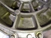 Recambio de caja cambios para nissan qashqai i (j10, nj10) 1.5 dci referencia OEM IAM TL4B113 32010JD50A C124849