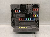 Recambio de caja reles / fusibles para nissan qashqai i (j10, nj10) 1.5 dci referencia OEM IAM 284BJD00B 284BJD00B 