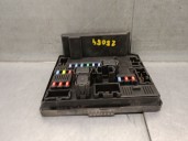 Recambio de caja reles / fusibles para nissan qashqai i (j10, nj10) 1.5 dci referencia OEM IAM 284BJD00B 284BJD00B 