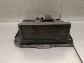 Recambio de caja reles / fusibles para nissan qashqai i (j10, nj10) 1.5 dci referencia OEM IAM 284BJD00B 284BJD00B 