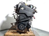 Recambio de motor completo para nissan qashqai i (j10, nj10) 1.5 dci referencia OEM IAM K9KH282 1010200Q2E D179352
