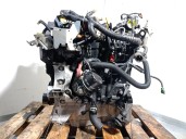Recambio de motor completo para nissan qashqai i (j10, nj10) 1.5 dci referencia OEM IAM K9KH282 1010200Q2E D179352
