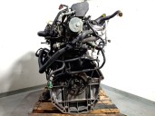 Recambio de motor completo para nissan qashqai i (j10, nj10) 1.5 dci referencia OEM IAM K9KH282 1010200Q2E D179352