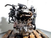 Recambio de motor completo para nissan qashqai i (j10, nj10) 1.5 dci referencia OEM IAM K9KH282 1010200Q2E D179352