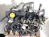 Recambio de motor completo para nissan qashqai i (j10, nj10) 1.5 dci referencia OEM IAM K9KH282 1010200Q2E D179352