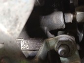 Recambio de motor completo para nissan qashqai i (j10, nj10) 1.5 dci referencia OEM IAM K9KH282 1010200Q2E D179352