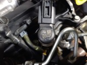 Recambio de motor completo para nissan qashqai i (j10, nj10) 1.5 dci referencia OEM IAM K9KH282 1010200Q2E D179352