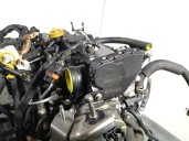 Recambio de motor completo para nissan qashqai i (j10, nj10) 1.5 dci referencia OEM IAM K9KH282 1010200Q2E D179352