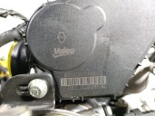 Recambio de motor completo para nissan qashqai i (j10, nj10) 1.5 dci referencia OEM IAM K9KH282 1010200Q2E D179352