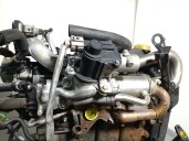 Recambio de motor completo para nissan qashqai i (j10, nj10) 1.5 dci referencia OEM IAM K9KH282 1010200Q2E D179352