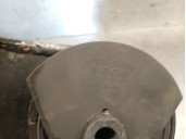 Recambio de soporte cambio para hyundai sonata iv (ef) 2.0 16v referencia OEM IAM 2183038010 2183038010 