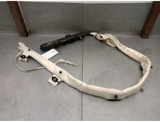 Recambio de airbag lateral delantero derecho para alfa romeo brera (939_) 2.4 jtdm 20v (939dxd1b, 939dxd12) referencia OEM IAM 5