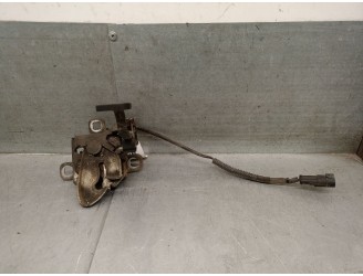 Recambio de cerradura capot para alfa romeo brera (939_) 2.4 jtdm 20v (939dxd1b, 939dxd12) referencia OEM IAM 60699648 60699648 