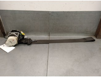 Recambio de cinturon seguridad delantero derecho para alfa romeo brera (939_) 2.4 jtdm 20v (939dxd1b, 939dxd12) referencia OEM I