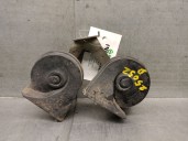 Recambio de claxon para alfa romeo brera (939_) 2.4 jtdm 20v (939dxd1b, 939dxd12) referencia OEM IAM 50508363 50508363 