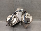 Recambio de claxon para alfa romeo brera (939_) 2.4 jtdm 20v (939dxd1b, 939dxd12) referencia OEM IAM 50508363 50508363 