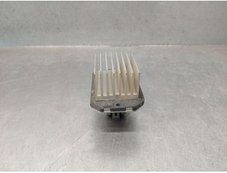 Recambio de resistencia calefaccion para land rover range rover sport i (l320) 3.0 d 4x4 referencia OEM IAM LR031677 LR031677 