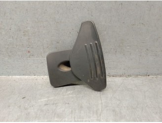 Recambio de mando volante para land rover range rover sport i (l320) 3.0 d 4x4 referencia OEM IAM 6W837L074AD LR017003 