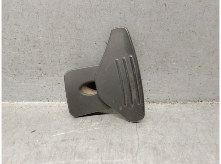 Recambio de mando volante para land rover range rover sport i (l320) 3.0 d 4x4 referencia OEM IAM 6W837L074AD LR017003 