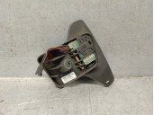 Recambio de mando volante para land rover range rover sport i (l320) 3.0 d 4x4 referencia OEM IAM 6W837L074AD LR017003 
