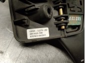 Recambio de mando volante para land rover range rover sport i (l320) 3.0 d 4x4 referencia OEM IAM 6W837L074AD LR017003 