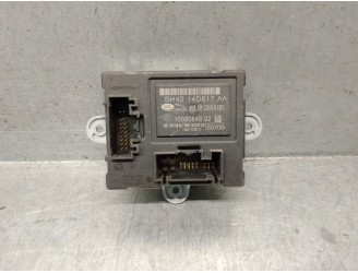 Recambio de centralita cierre para land rover range rover sport i (l320) 3.0 d 4x4 referencia OEM IAM BH4214D617AA 1002064802