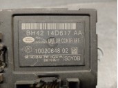 Recambio de centralita cierre para land rover range rover sport i (l320) 3.0 d 4x4 referencia OEM IAM BH4214D617AA 1002064802