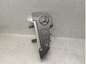 Recambio de mando volante para land rover range rover sport i (l320) 3.0 d 4x4 referencia OEM IAM CH3213D767CA LR030360 