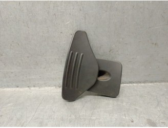 Recambio de mando volante para land rover range rover sport i (l320) 3.0 d 4x4 referencia OEM IAM 6W837L074BD LR017004 