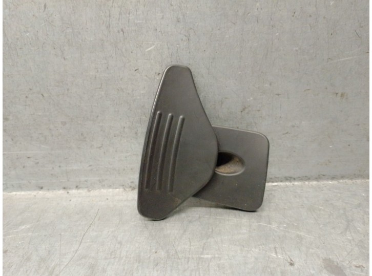 Recambio de mando volante para land rover range rover sport i (l320) 3.0 d 4x4 referencia OEM IAM 6W837L074BD LR017004 