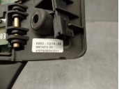 Recambio de mando volante para land rover range rover sport i (l320) 3.0 d 4x4 referencia OEM IAM 6W837L074BD LR017004 