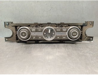 Recambio de mando multifuncion para land rover range rover sport i (l320) 3.0 d 4x4 referencia OEM IAM AH2218C858BF LR020188 282