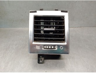 Recambio de aireador para land rover range rover sport i (l320) 3.0 d 4x4 referencia OEM IAM AH3219637B LR020497 