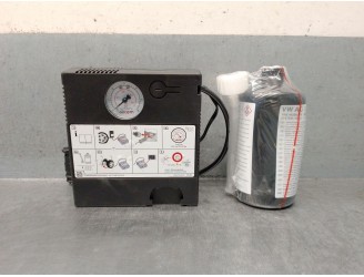 Recambio de util rueda repuesto para volkswagen transporter t5 furgoneta (7ha, 7hh, 7ea, 7eh) 1.9 tdi referencia OEM IAM 7E06017