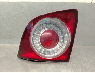 Recambio de piloto trasero porton izquierdo para volkswagen golf plus v (5m1, 521) 1.9 tdi referencia OEM IAM 5M0945093M 5M09450