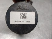 Recambio de bomba agua para land rover range rover sport i (l320) 3.0 d 4x4 referencia OEM IAM 9017983A JEX000030 