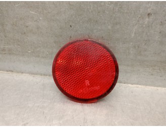 Recambio de piloto trasero derecho paragolpes para nissan qashqai i (j10, nj10) 1.5 dci referencia OEM IAM 26560EB300 26560EB300