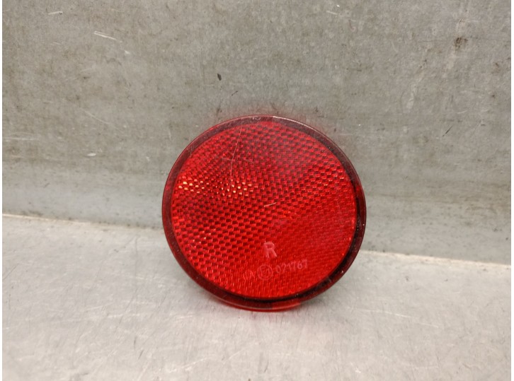 Recambio de piloto trasero derecho paragolpes para nissan qashqai i (j10, nj10) 1.5 dci referencia OEM IAM 26560EB300 26560EB300