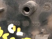 Recambio de piloto trasero derecho paragolpes para nissan qashqai i (j10, nj10) 1.5 dci referencia OEM IAM 26560EB300 26560EB300