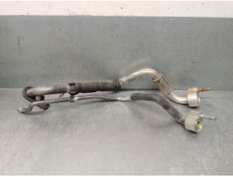 Recambio de tubos aire acondicionado para land rover range rover sport i (l320) 3.0 d 4x4 referencia OEM IAM LR013848 LR013848 