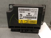 Recambio de centralita airbag para renault megane iii coupé (dz0/1_) 1.5 dci (dz0b) referencia OEM IAM 285584194R 