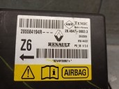 Recambio de centralita airbag para renault megane iii coupé (dz0/1_) 1.5 dci (dz0b) referencia OEM IAM 285584194R 