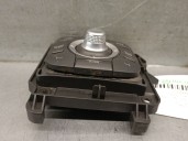 Recambio de mando multifuncion para renault megane iii coupé (dz0/1_) 1.5 dci (dz0b) referencia OEM IAM 253B00004R 253B06770R 