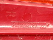 Recambio de piloto trasero derecho para citroën c4 i (lc_) 1.6 hdi referencia OEM IAM 9655863780 6351T9 