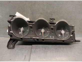 Recambio de cuadro instrumentos para alfa romeo brera (939_) 2.4 jtdm 20v (939dxd1b, 939dxd12) referencia OEM IAM 50501103 50501