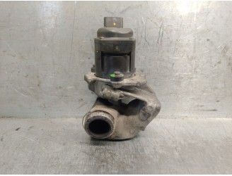 Recambio de valvula egr para citroën c4 berlina sx referencia OEM IAM 1618NR 1618NR 