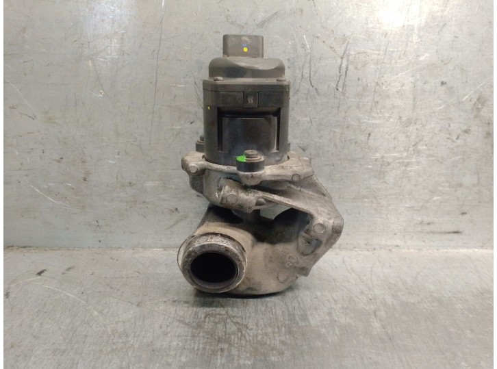 Recambio de valvula egr para citroën c4 berlina sx referencia OEM IAM 1618NR 1618NR 