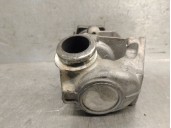 Recambio de valvula egr para citroën c4 berlina sx referencia OEM IAM 1618NR 1618NR 