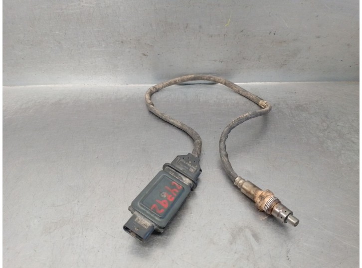 Recambio de sonda lambda para volkswagen crafter furgoneta (sy_, sx_) 2.0 tdi referencia OEM IAM 03N907807AE 03N907807AE A2C1847